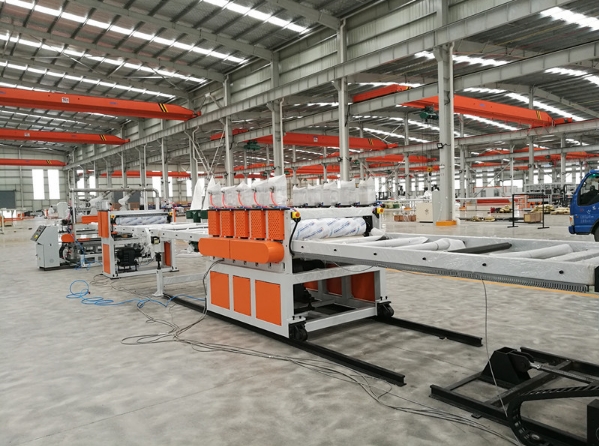 廠(chǎng)容廠(chǎng)貌